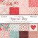 Maja Design Special Day -paperipakkaus