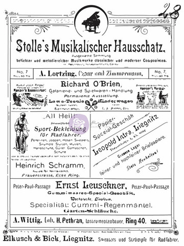 Prima Finnabair leimasin Advert 1