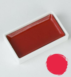 Gansai Tambi -vesiväri, sävy Red, no 32