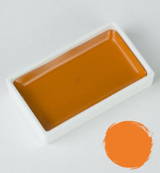 Gansai Tambi -vesiväri, sävy Cadmium Orange, no 33