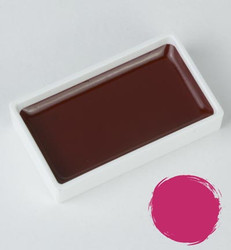 Gansai Tambi -vesiväri, sävy Rode Madder Deep, no 36