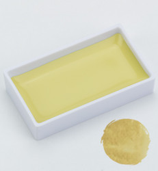 Gansai Tambi -vesiväri, sävy Ecru Beige, no 16