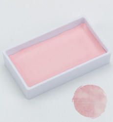 Gansai Tambi -vesiväri, sävy Pale Pink, no 18
