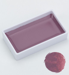 Gansai Tambi -vesiväri, sävy Mauve Taupe, no 303