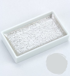 Gansai Tambi -vesiväri, sävy White Gold Mica, no 906