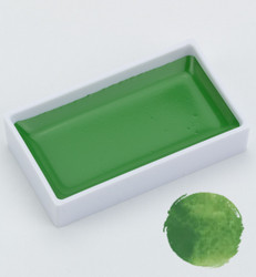 Gansai Tambi -vesiväri, sävy Ivy Green, no 505