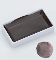 Gansai Tambi -vesiväri, sävy Graphite Red, no 230