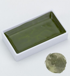 Gansai Tambi -vesiväri, sävy Graphite Yellow, no 240