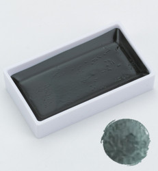 Gansai Tambi -vesiväri, sävy Graphite Green, no 250