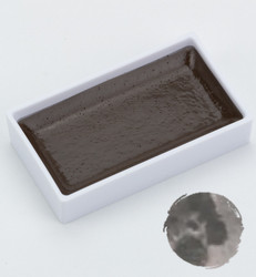 Gansai Tambi -vesiväri, sävy Graphite Brown, no 270