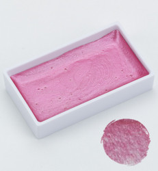 Gansai Tambi -vesiväri, sävy Pearl Pink Mica, no 734
