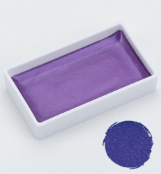 Gansai Tambi -vesiväri, sävy Gem Violet Mica, no 861