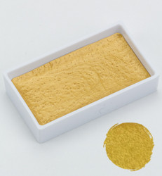 Gansai Tambi -vesiväri, sävy Blue Gold Mica, no 901