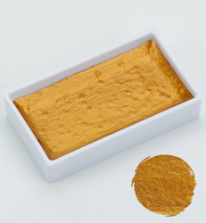 Gansai Tambi -vesiväri, sävy Red Gold Mica, no 902
