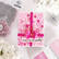 Pinkfresh Studio leimasin Mixed Blooms