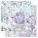 Prima Aquarelle Dreams -skräppipaperi Bloom & Blossom