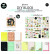 Studio Essentials DIY Block, Spring Is In The Air