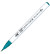 ZIG Clean Colors Real Brush -kynä, sävy aquamarine
