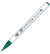 ZIG Clean Colors Real Brush -kynä, sävy billiard green