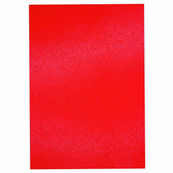 Tonic Luxury Embossed -kartonki, Santa's Hat, 5 arkkia