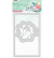 Studio Light Blooming Butterfly stanssi Water Lily Pop Out Card