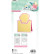 Studio Light Blooming Butterfly stanssi Water Lily Pop Out Card