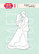 Craft & You stanssi Mini Young Couple