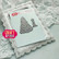 Craft & You stanssi Christmas Tree