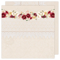 LemonCraft paperipakkaus Memories, 12
