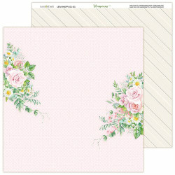 LemonCraft paperipakkaus Happiness, 12
