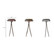 Tim Holtz Idea-Ology Metal Large Fasteners -haaraniitit