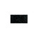 Ranger Embossing Powder -kohojauhe, sävy Black Sparkle