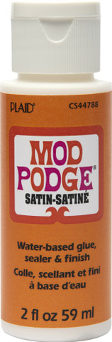 Mod Podge -liimalakka, 59 ml, satin