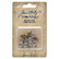 Tim Holtz Idea-Ology Metal Adornments -koristeet, Antiqued Gems