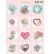 Marianne Design korttikuvat Summertime