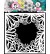 Studio Light Art By Marlene sapluuna Signature, Floral Frame