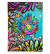 Studio Light Art By Marlene sapluuna Signature, Floral Frame