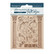 Stamperia Decorative Chips kuvioleike Magic Forest, Columns