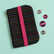 Mambi Happy Planner Elastic Pen Pouch -penaali, Spread Some Happy