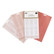 Mambi Happy Planner tarrat Work + Life Ivy & Rose