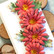 Elizabeth Craft Designs stanssi Florals 7