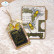 Elizabeth Craft Designs leimasin English Countryside 1