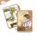 Elizabeth Craft Designs leimasin English Countryside 1