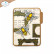 Elizabeth Craft Designs leimasin English Countryside 1