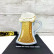 Whimsy Stamps Frosty Mug -stanssi