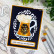 Whimsy Stamps Frosty Mug -stanssi