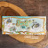 Whimsy Stamps Slimline Victorian Layers -stanssi