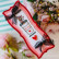 Whimsy Stamps Slimline Victorian Layers -stanssi