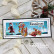 Whimsy Stamps Reindeer Games Shine Bright -leimasin