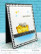 Whimsy Stamps Say Cheese -leimasin